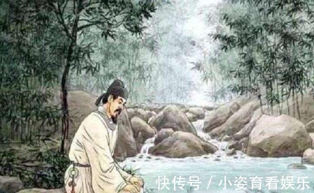 革新派|柳宗元:盛年被贬的真相