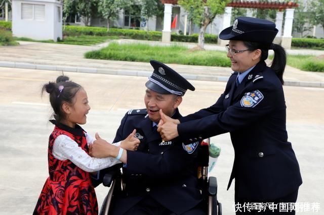 罗金勇|丈夫抓捕毒贩受伤成植物人，她用600封情书抒写“最长情的告白”