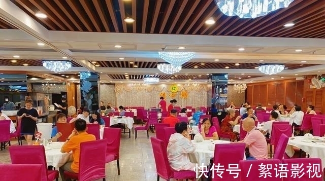 限购|唯一没有全域限购房产的“一线城市”,城中村很多,生活气息满满