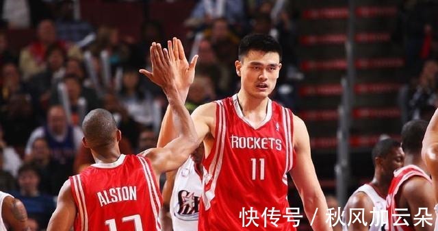 孙军|中国篮球的巅峰组合,你认为各个位置,谁可以胜任