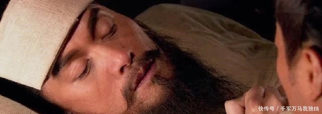 宋江|晁盖为什么到死都不愿意把梁山给了宋江难道他心中有其他人选!