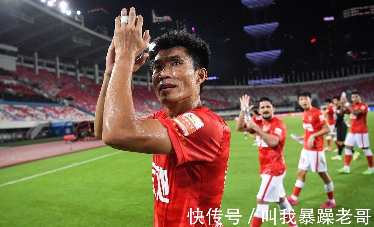 廖力生|中超第二階段，廣州恒大最強(qiáng)陣容出爐，蔣光太+洛國富強(qiáng)勢回歸