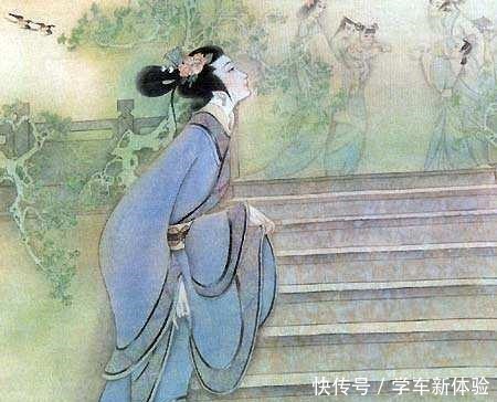 汉景帝|刘彻是汉景帝第十子,为何能当上皇帝