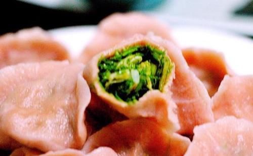 可惜|拌饺子馅时,放一勺它,无论做什么饺子馅都很香,不知道可惜了