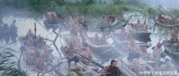 此地|梁山好汉被杀后,梁山成了无主之地,后来谁又在此地占山为王?