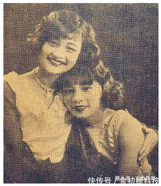 黎锦晖!父亲是主席老师,她是电影明星,两次婚姻,患精神病,晚年幸福