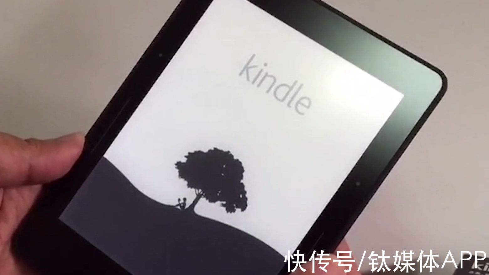 kindle|Kindle被传将退出中国市场？亚马逊出面回应：部分机型“售罄”