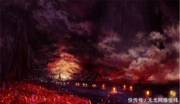 世人常说“黄泉路”,是否真的存在?其实无法解释