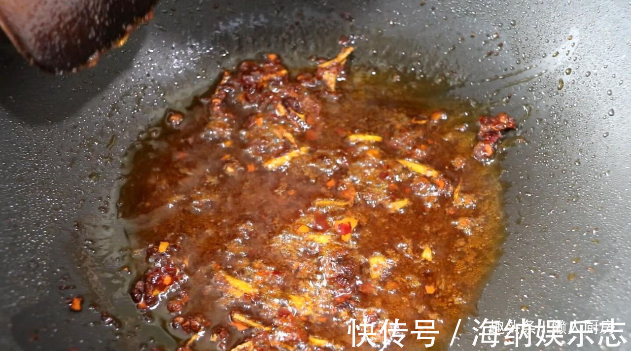 柠檬鱼片|酸菜鱼吃腻了,教你柠檬鱼片的做法,鱼肉爽滑,酸辣清香解油腻