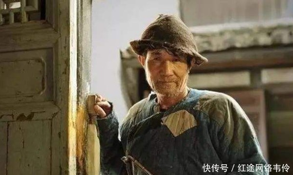 鲁迅的少年玩伴“闰土”,晚年生活凄凉,其子女却完成了华丽转变