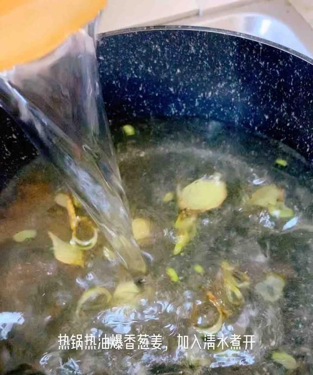 有毒物|70岁奶奶坚持三十年,每天早上喝一碗,眼睛不花,腿脚也灵活