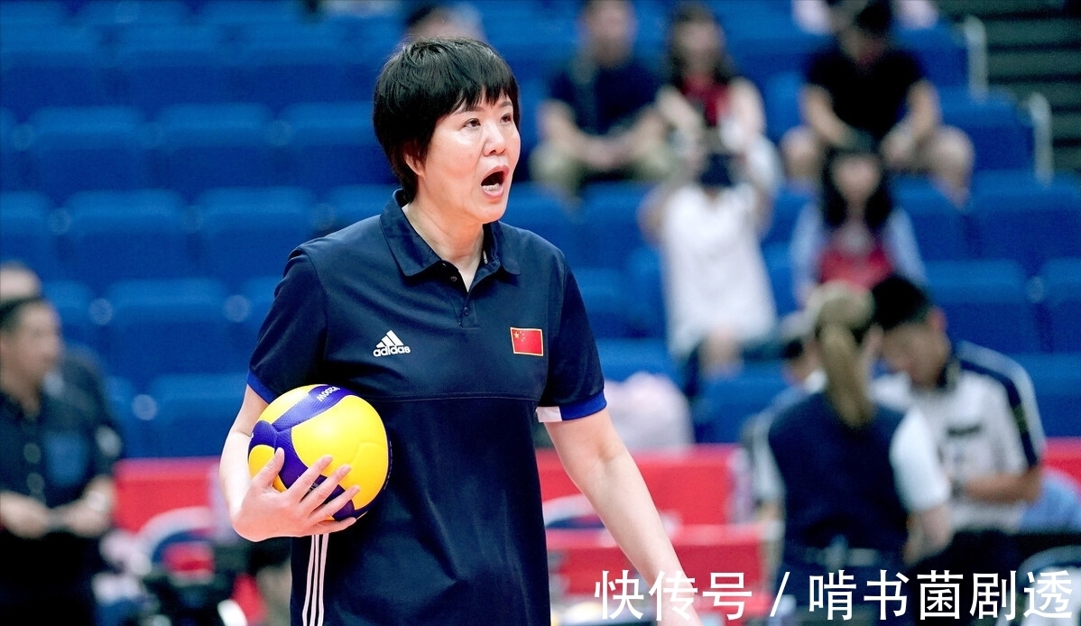 郎平|美国女排高兴早了!12连胜或遭郎平翻盘横扫,中国女排7连胜争冠