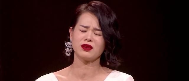 凯歌|匪夷所思的终极片，陈凯歌一直为胡杏儿夺冠铺路，其他导演走剧本