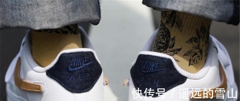 鞋款 只为“刷街”,不为实战!穿这五双球鞋上脚,你就是街头的“弄潮儿”!