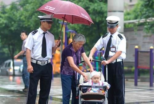 北京|全国20城物业费榜单：深圳、北京每平米超3元，你家一月费用多少