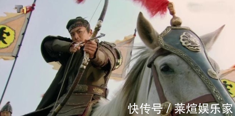 花荣$一麟二虎三猛四绝,梁山好汉战力排名前十位,武松能不能上榜