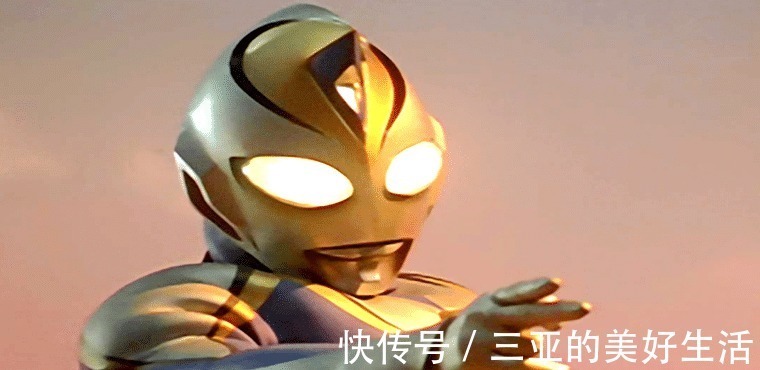 奥特曼|盘点能穿越时空的奥特曼,你只记得赛罗和戴拿,却忘掉了他!