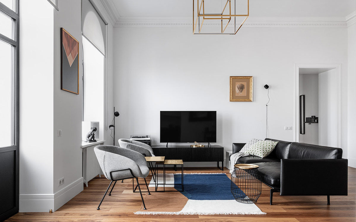 新房墙皮铲不铲？这几招不能错过|新房装修攻略| 墙面