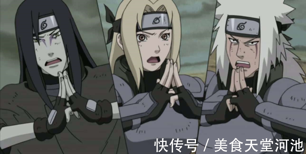 火影忍者|火影忍者：小樱为何会遭到超多网友的唾弃？