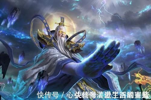 三仙岛!云霄已达准圣,为何只被封了个厕神?元始天尊的理由让人很难接受