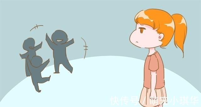 妈妈|这样的孩子一看就不是妈妈带大的,老师:都有这个特征