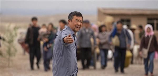 杨秘书|闫妮和姚晨在《山海情》的对手戏,两人全程即兴发挥,都是实力派