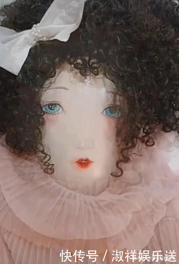 化妆究竟有多强大?西瓜也能成美女,网友:爱上了一个西瓜