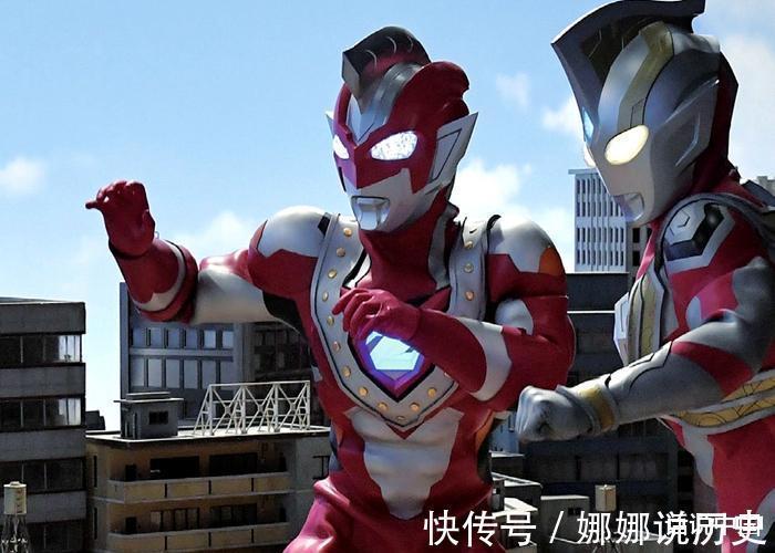 迪迦奥特曼|《特利迦奥特曼》将创造评分最低纪录,还有资格叫新生代迪迦