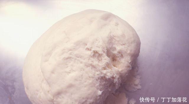 花生|甚至比豆包香甜,好吃的花生袋做法,轻松上手