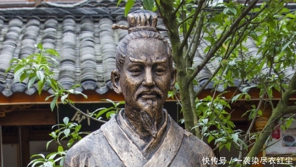 入侵|三国打成一锅粥,为何却没有外族入侵?你也不看看是谁在镇守边疆