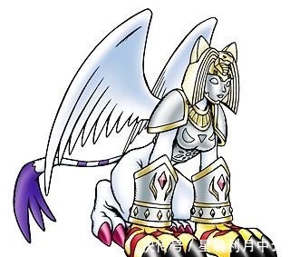 装甲体|数码宝贝迪路兽的四大装甲体,一只被基尔兽秒杀,一只被妖狐兽吊打