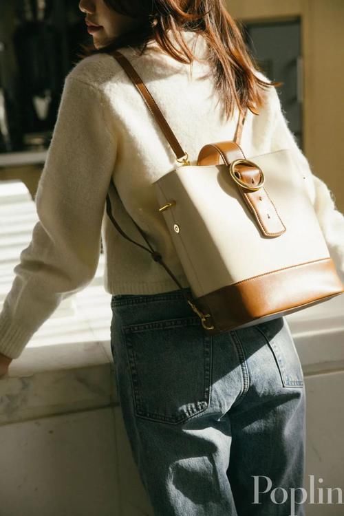 5只适合日常背的百搭包，超划算