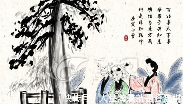 曾国藩家书|曾国藩识人术一个孩子以后能不能有出息,看这3点就够了