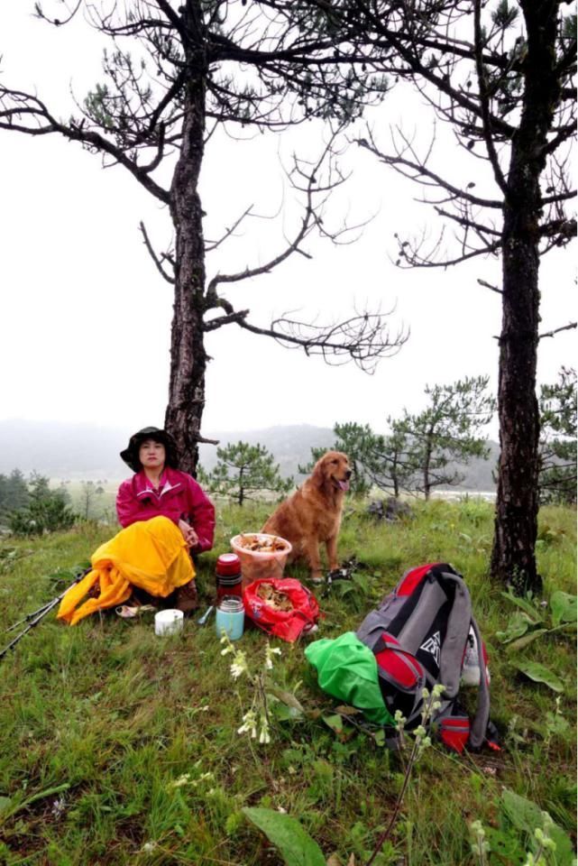 美图|海量美图来袭！走进干河坝感受不一样的玉龙雪山