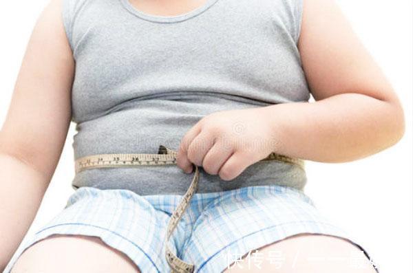 过度肥胖|儿科医生告诫一半以上性早熟儿童都是吃出来的，三种食物要少碰