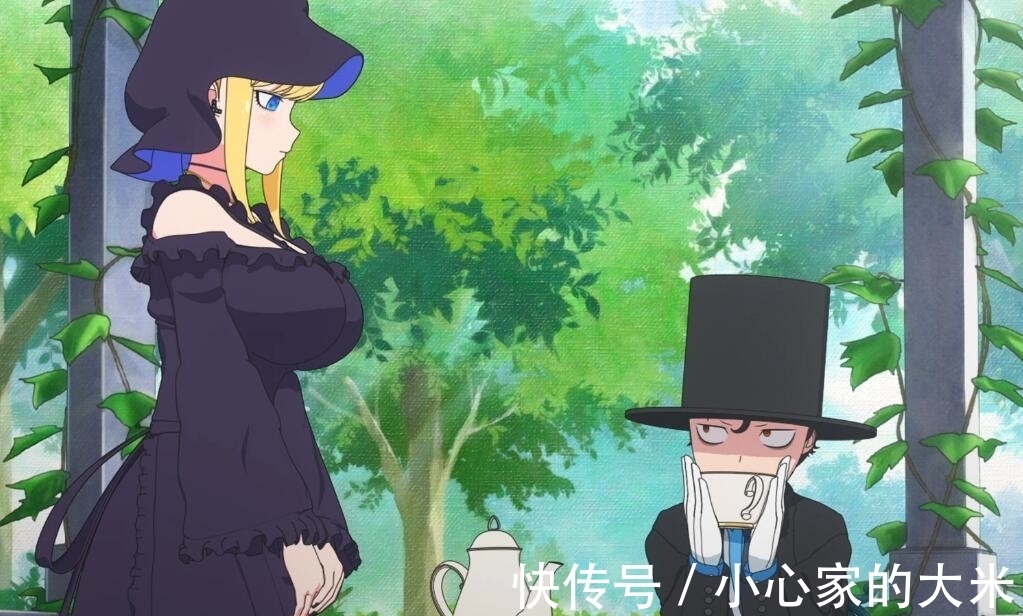 新番|B站新番删减得太厉害了,女主伤疤被强行抹掉,袜子也不能看