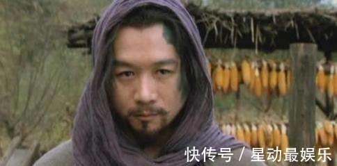 赤膊战$武松和杨志到底谁更厉害?学者的一席话说得很清楚!