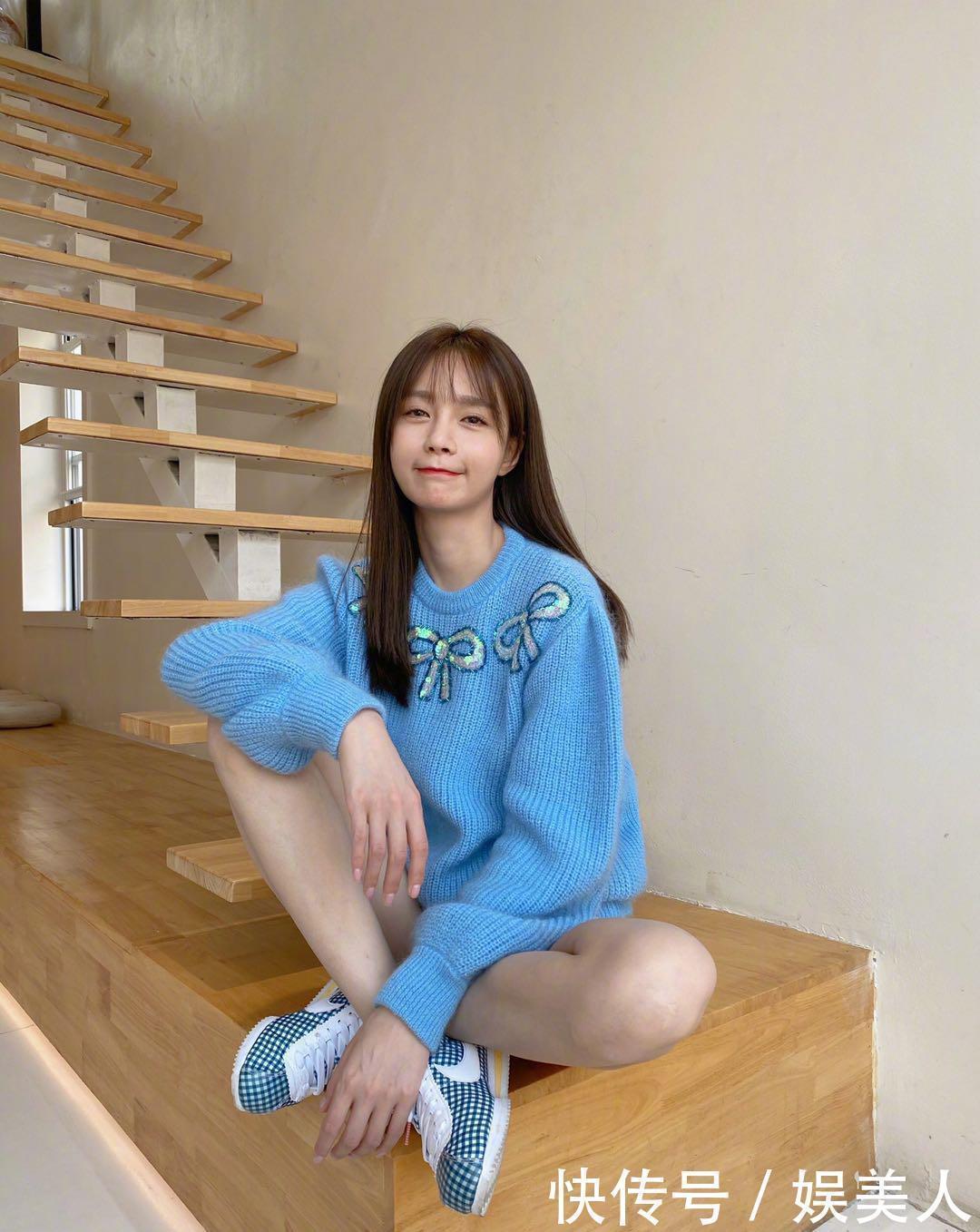 嘟嘟唇|女生这4种唇形超好看，最受男生喜欢特别第3种，可惜有的人太少