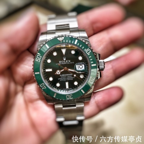 什么用|劳力士绿水鬼的颜值高就够了,顾虑那么多其他的有什么用