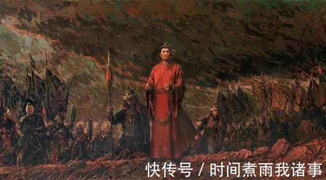 遗言|做人只求问心无愧，文天祥除了“照汗青”一句，遗言更加令人动容