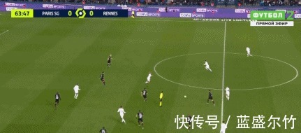 巴黎圣日耳曼|法甲-姆巴佩补时绝杀+中柱梅西助攻 巴黎1-0雷恩取四连胜!