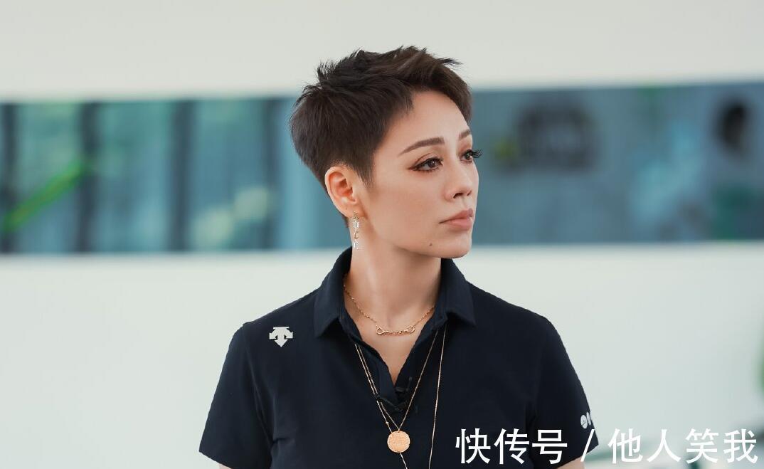 林述巍|除了黄晓明,中餐厅嘉宾为什么一季一换?这次居然被宁静问出来了