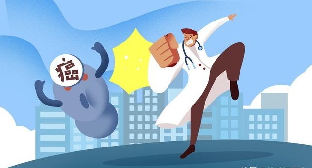 肿瘤|身体有没有肿瘤，这六个症状一对照便知