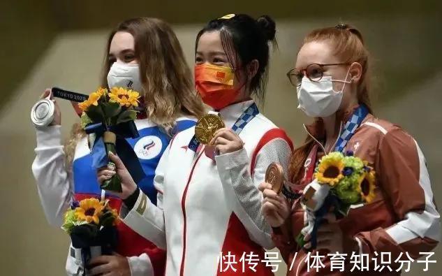 教练|杨倩教练继续炮轰:我培养6年省队没培养1天,凭啥省队教练得奖?