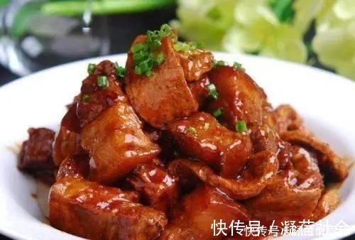 这味料是红烧肉的“死对头”,老是有人错放难怪肉质干柴不软嫩