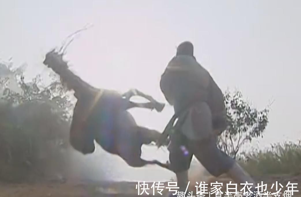 方腊|梁山最凶的不是李逵最漂亮的不是燕青 最狠最毒的好汉是谁?