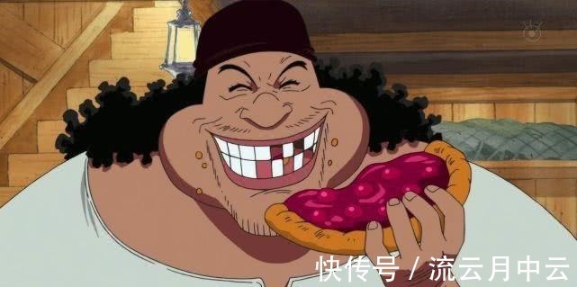 白胡子|《海贼王》黑胡子是如何从一个无名小卒,快速成长新世界四皇之一