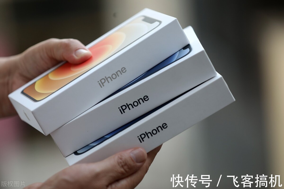 买家|越南新冠疫情爆发,推迟了 iPhone 13 的订单