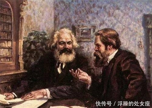 资本论|早自习丨向马克思学写作