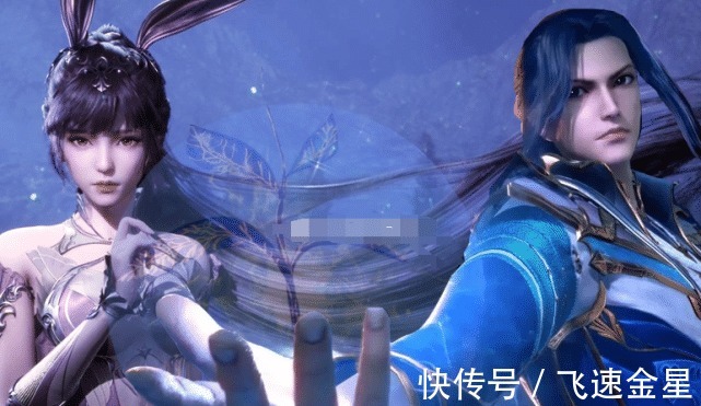 剑斗罗|斗罗大陆猎魂行动落幕,七大宗门只有昊天宗幸免,三舞终于相见!